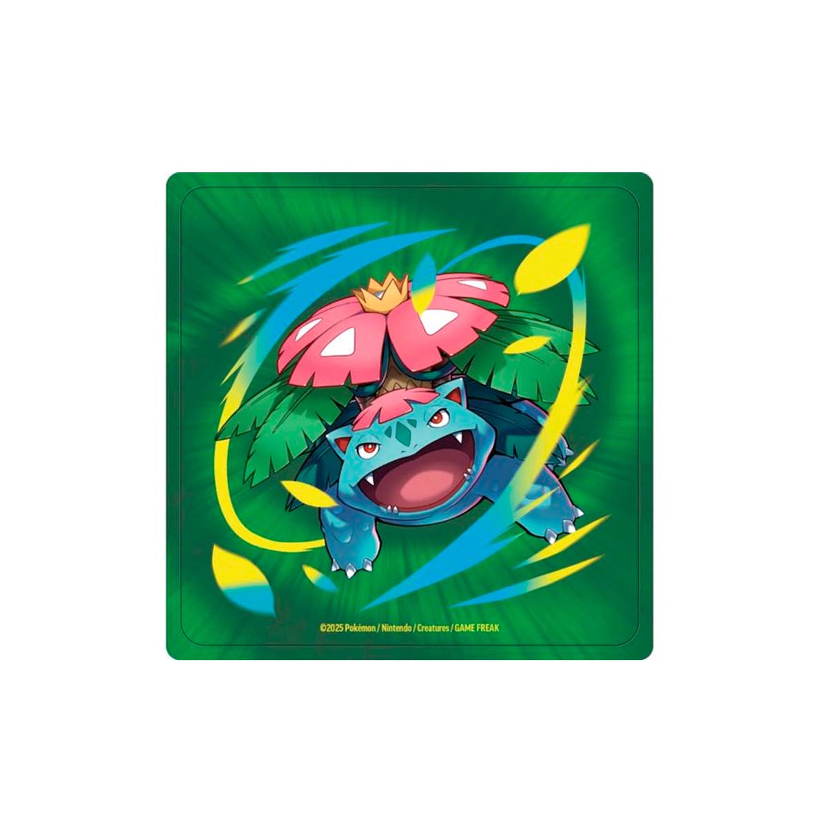 Pokemon TCG - Mega Venusaur ex Premium Collection