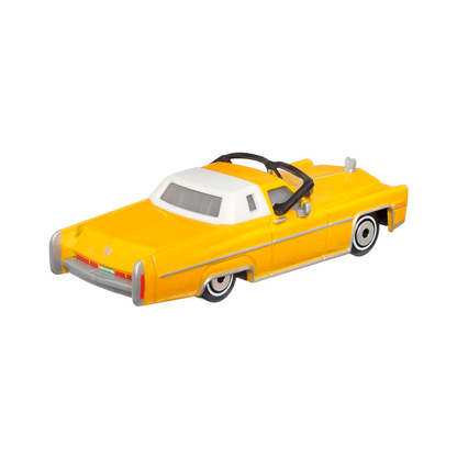 Disney Cars - Mel Dorado