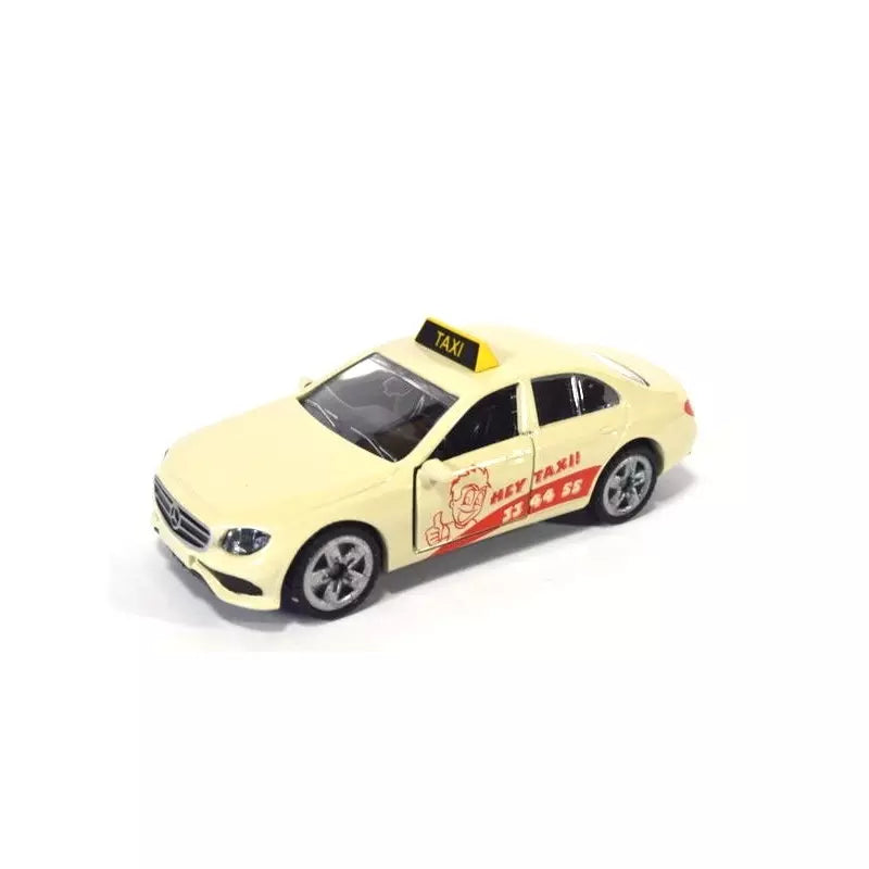 Siku - Mercedes Benz Taxi