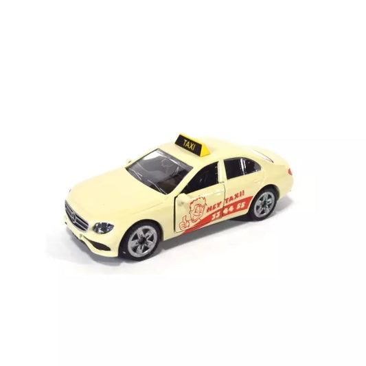 Siku - Mercedes Benz Taxi