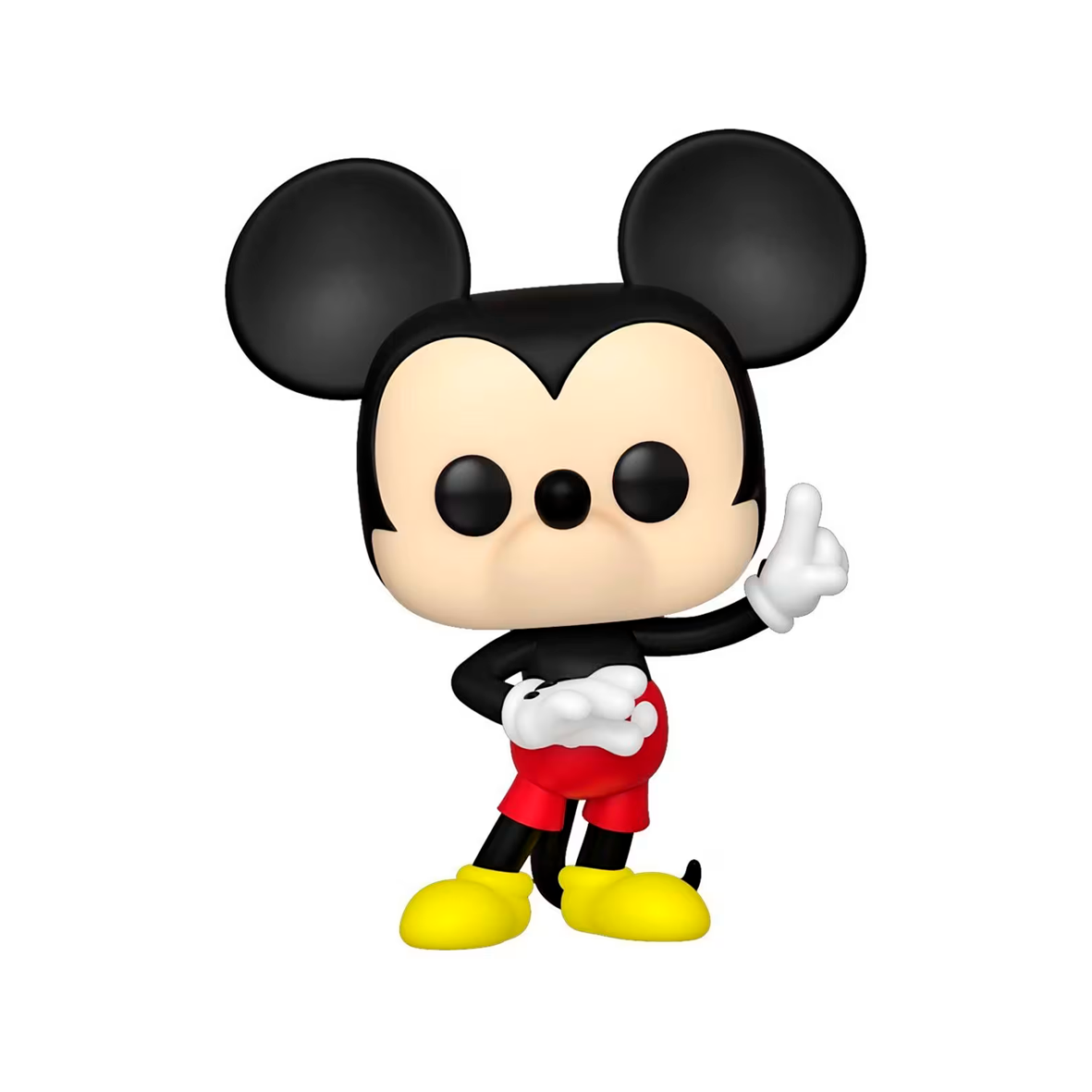 Funko Pop - Disney Mickey and Friends - Mickey Mouse (1187)