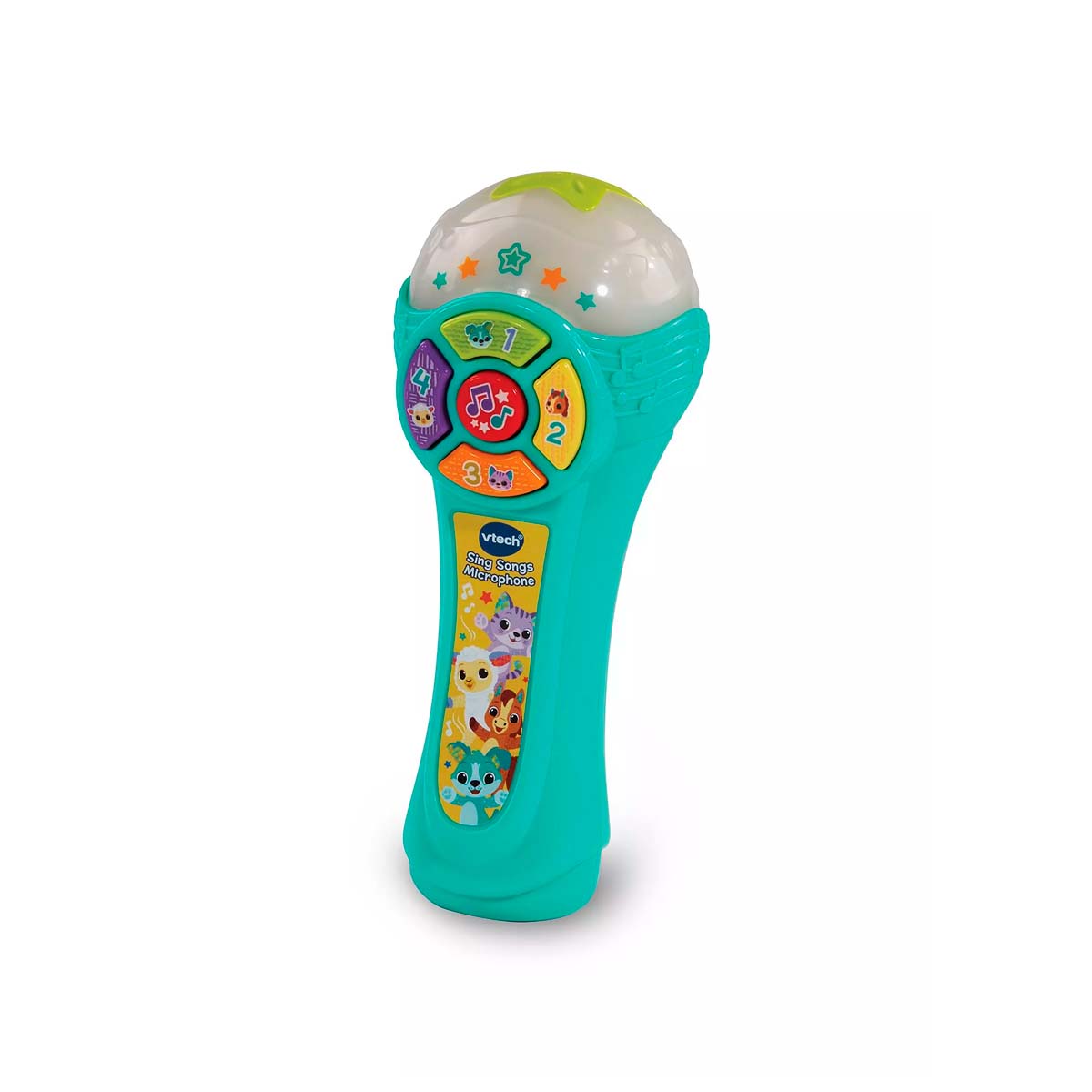 VTech - Sing Songs Microphone