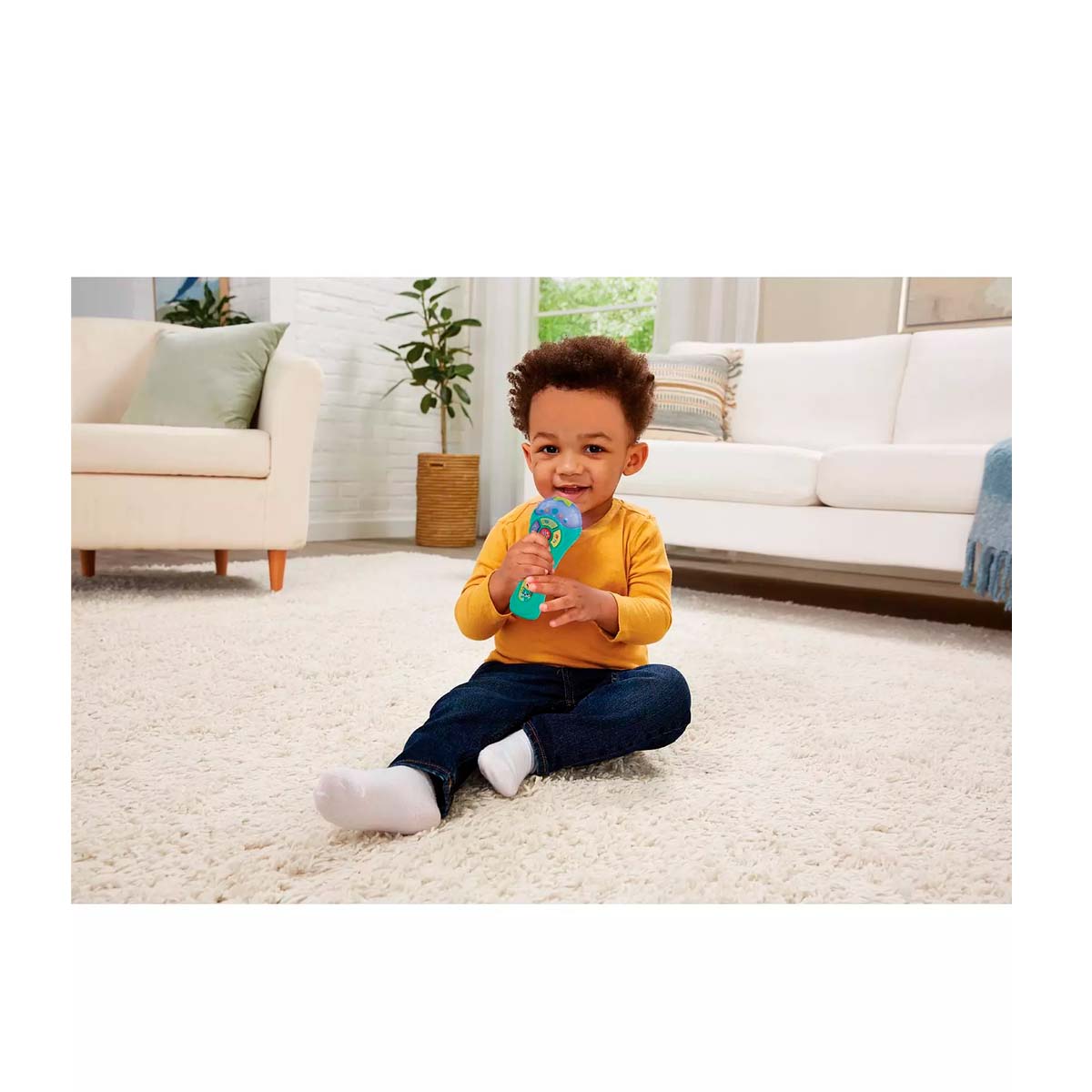 VTech - Sing Songs Microphone