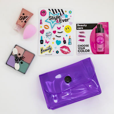 Stike 4 Ever Mini Beauty Surprise