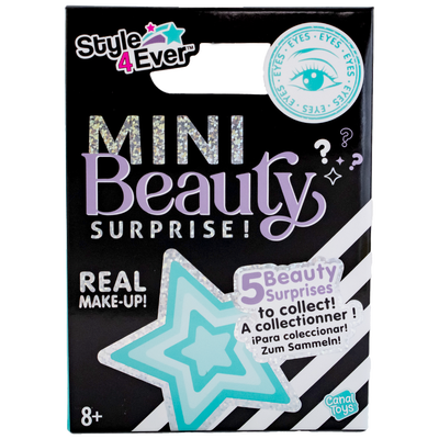 Stike 4 Ever Mini Beauty Surprise