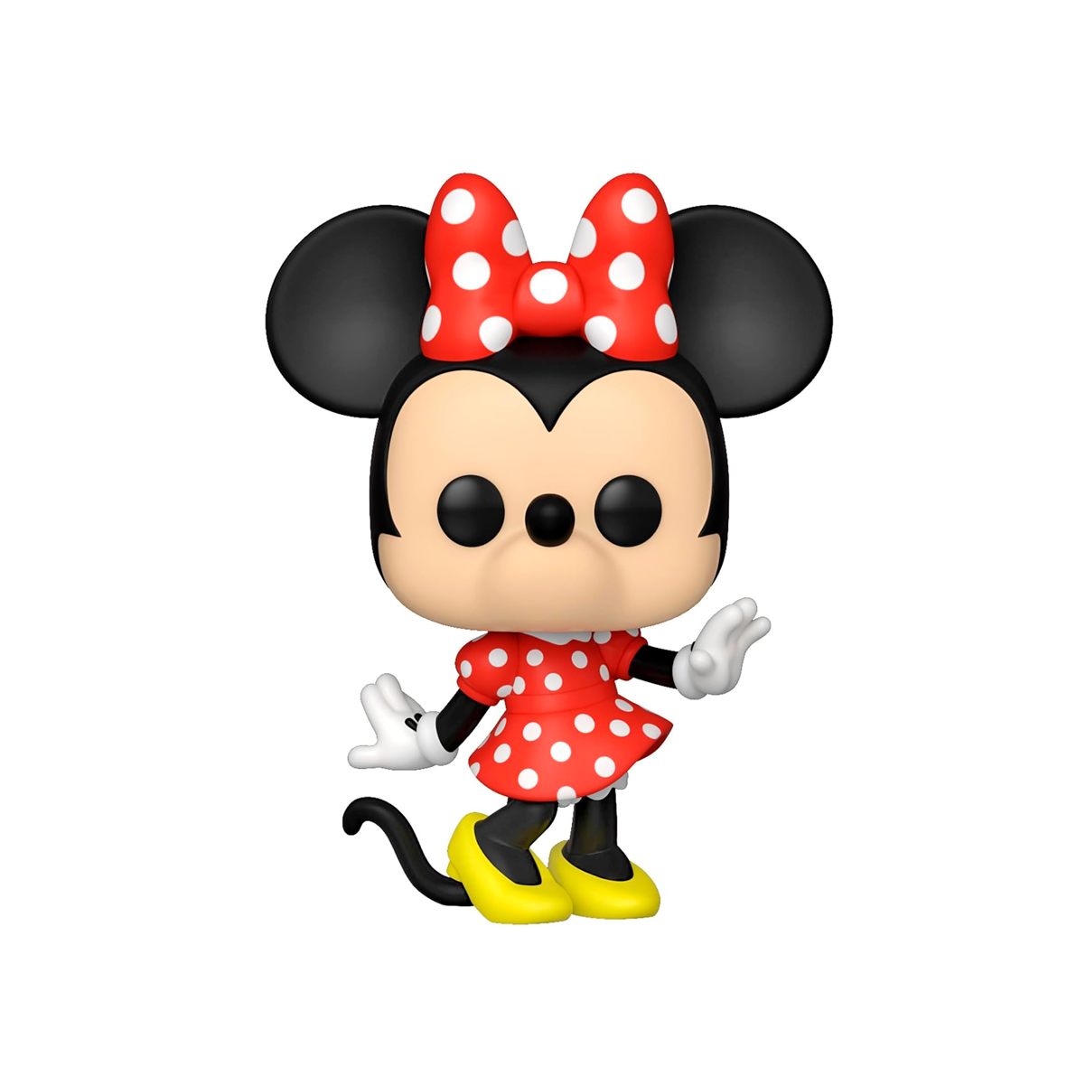 Funko Pop - Disney Mickey and Friends - Minnie Mouse (1188)
