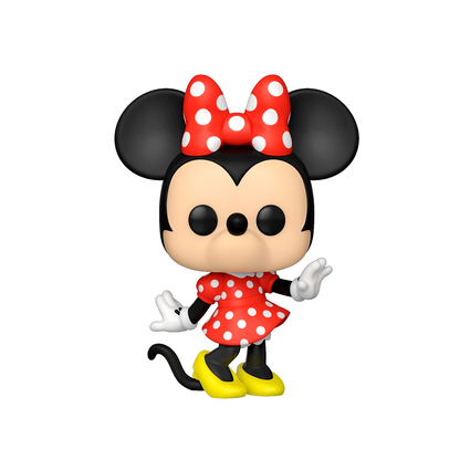 Funko Pop - Disney Mickey and Friends - Minnie Mouse (1188)