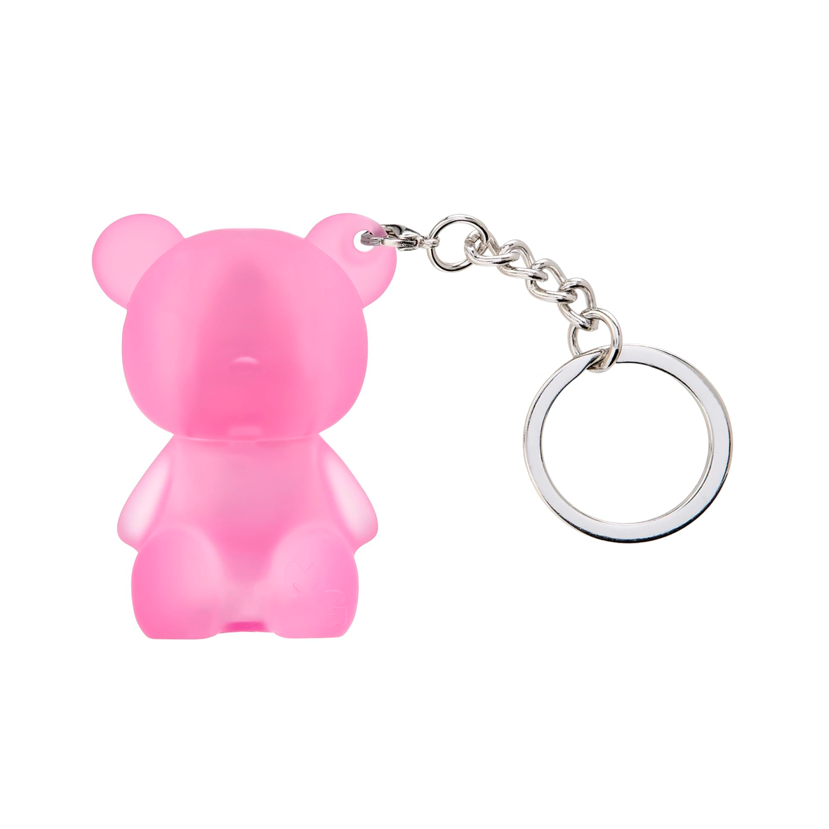 Mini Glam Cosmetics - Bear Shimmer Lotion - Berry