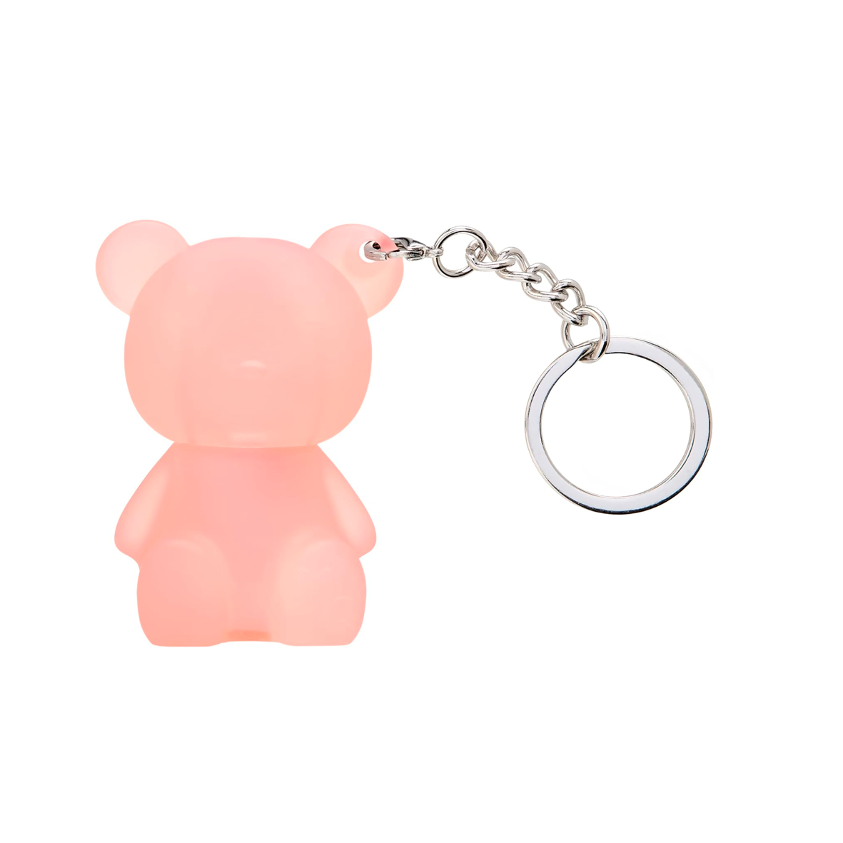 Mini Glam Cosmetics - Bear Shimmer Lotion - Pink
