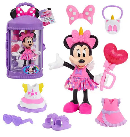 Minnie Mouse - Fabulous Fashion