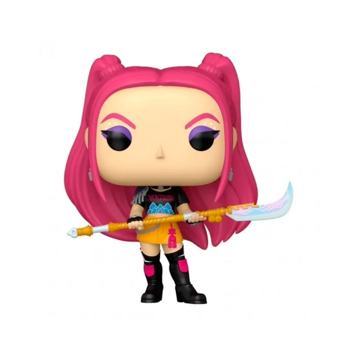 Funko Pop - Kpop Demon Hunters - Mira (2258)