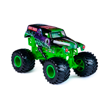 Monster Jam - Grave Digger