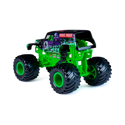 Monster Jam - Grave Digger