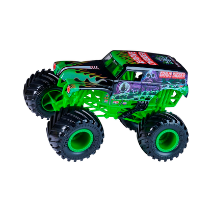 Monster Jam - Grave Digger