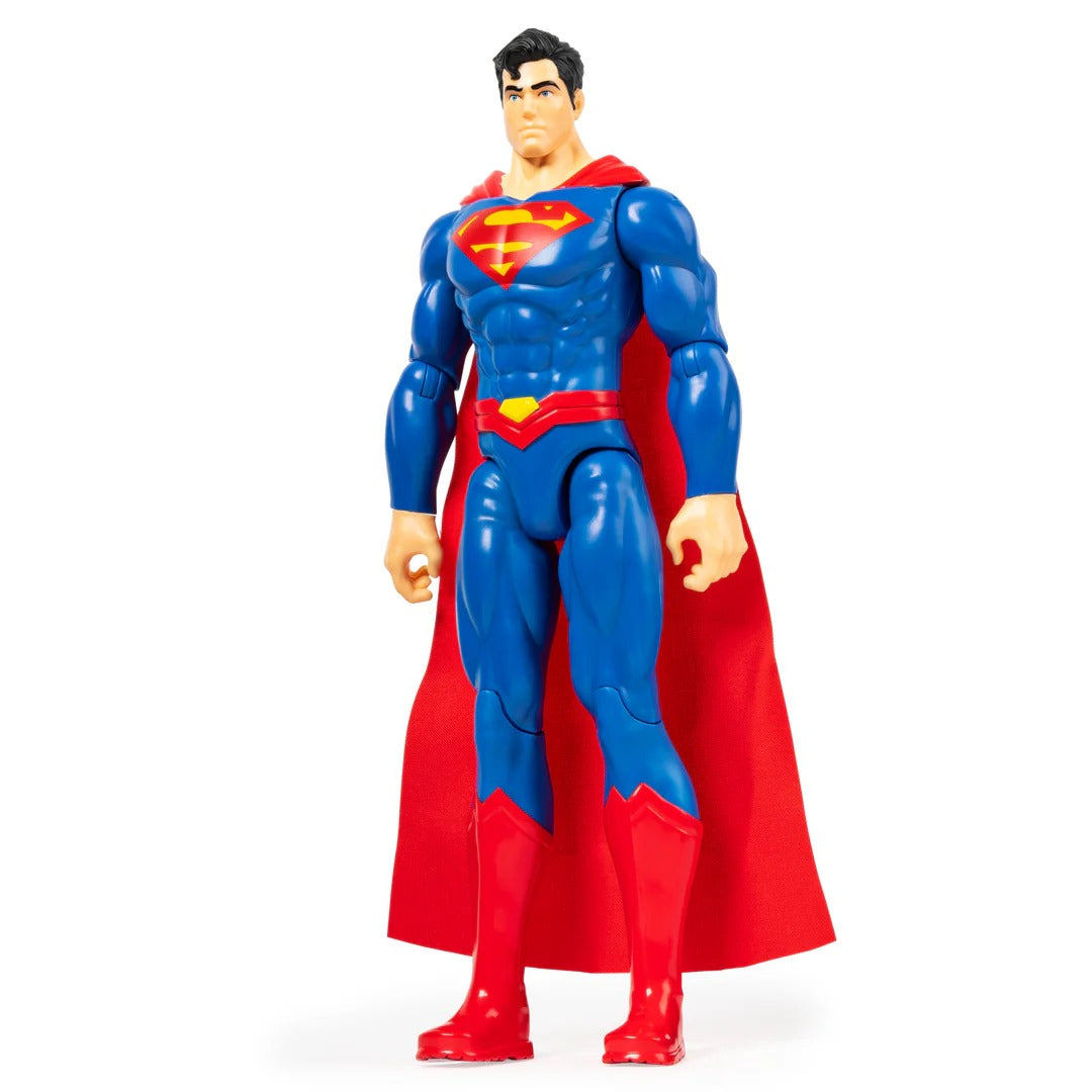Superman - 12" Figurine - Superman