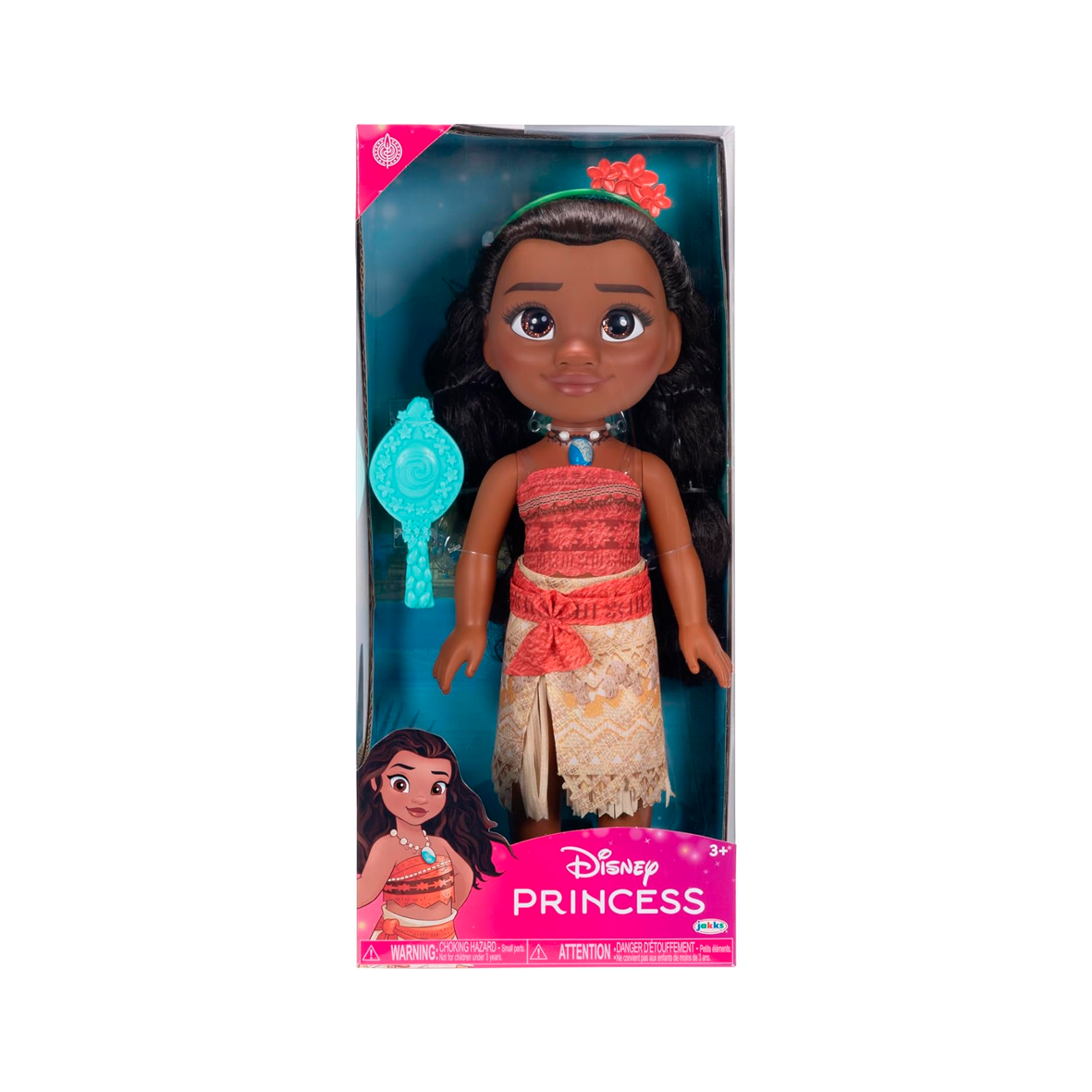 Disney Princess - Moana Large Doll