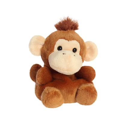 Palm Pals - Boomer Monkey