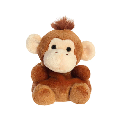 Palm Pals - Boomer Monkey