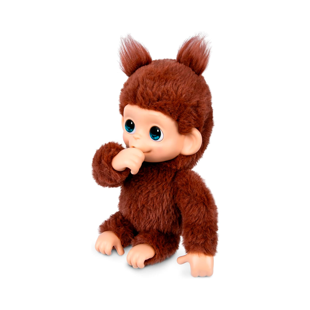 Little Live Pets - Baby Monkey Minis – Chikki Cherry
