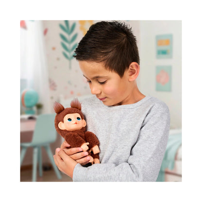 Little Live Pets - Baby Monkey Minis – Chikki Cherry