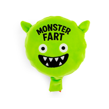 Monster Fart Whoopee Cushion