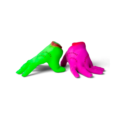 Scrunchems - Monster Hand