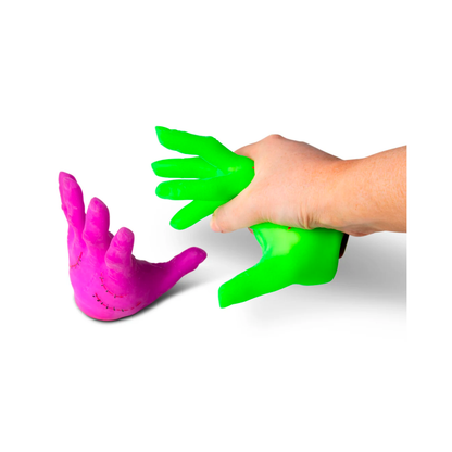 Scrunchems - Monster Hand