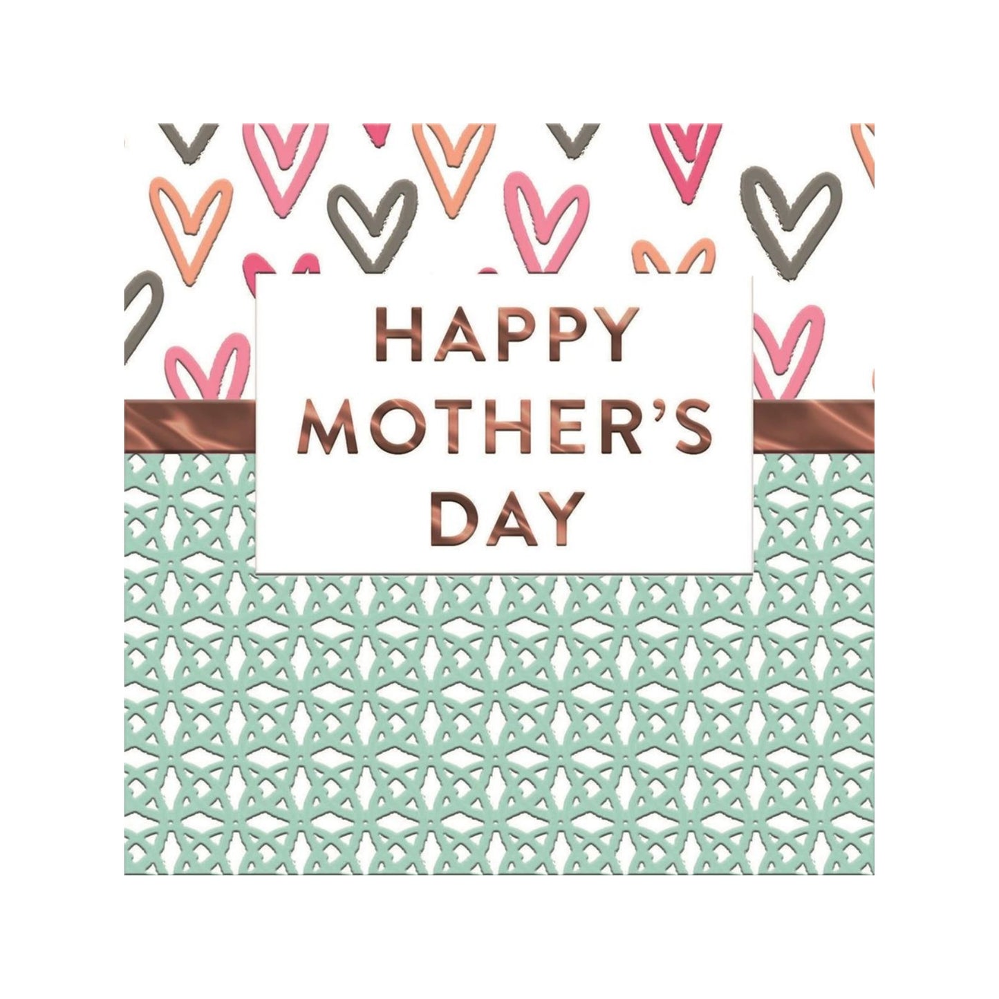 Happy Mother's Day - Mothers Day Card