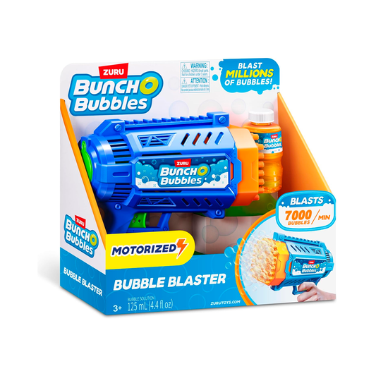 Zuru - Bunch O Bubbles - Bubbles Blaster