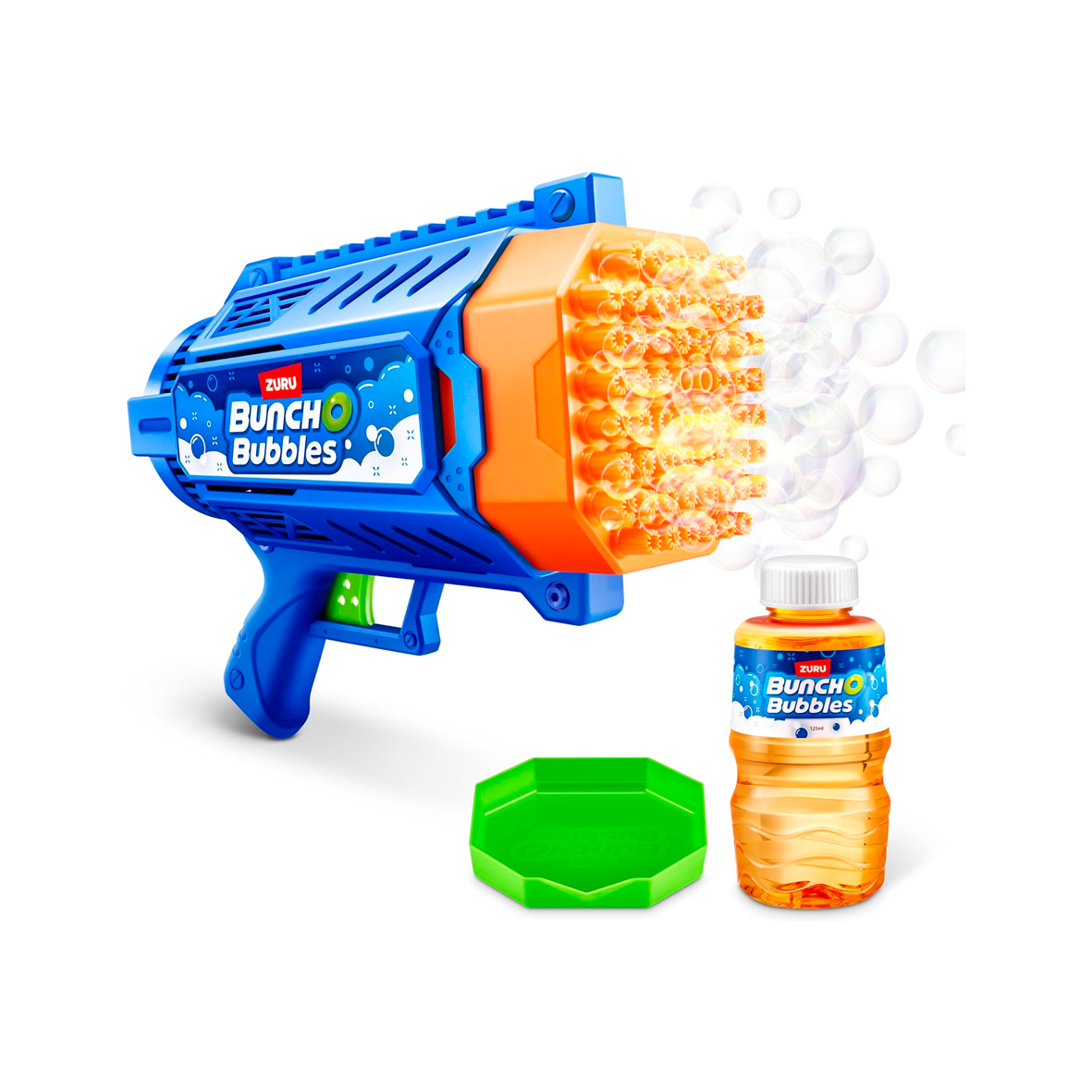 Zuru - Bunch O Bubbles - Bubbles Blaster