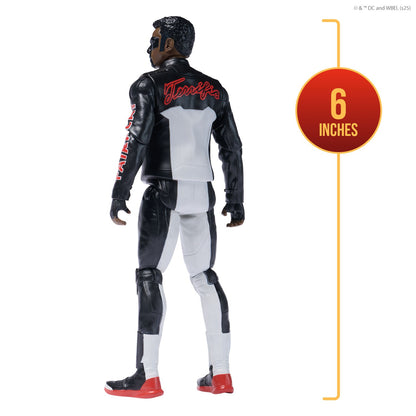 Superman - 6" Figurine - Mr Terrific