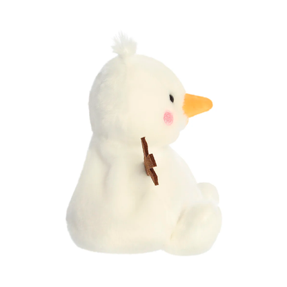 Palm Pals - Twig Snowman