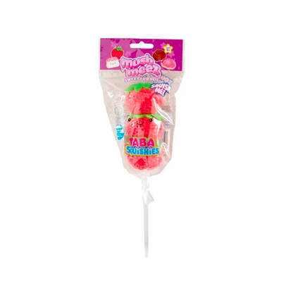 Mushmeez - Sweet Friends Taba Squishy