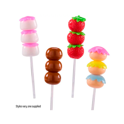 Mushmeez - Sweet Friends Taba Squishy