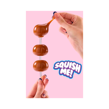Mushmeez - Sweet Friends Taba Squishy