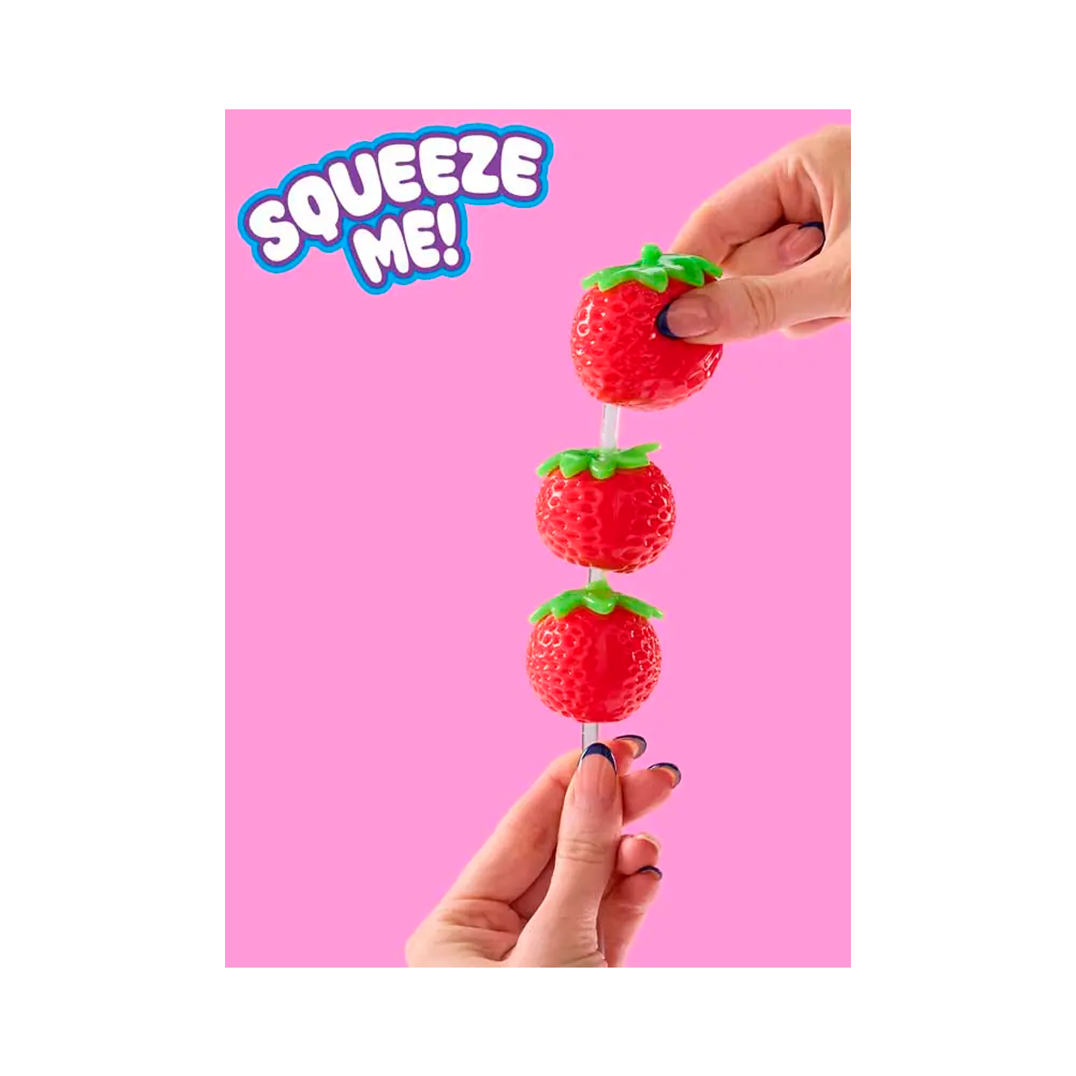 Mushmeez - Sweet Friends Taba Squishy