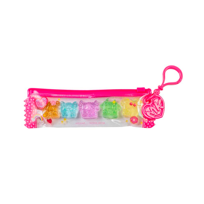 MushyKinz - Taba Squishy - Bag Charm Keychain