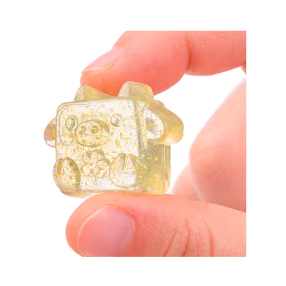 MushyKinz - Taba Squishy - Bag Charm Keychain
