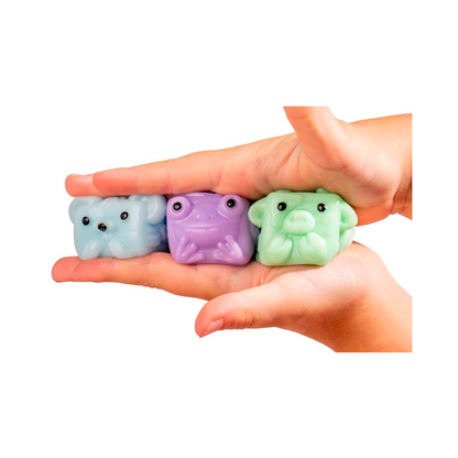 Mushykinz - Mini Mystery Mushy 3 (Assorted)
