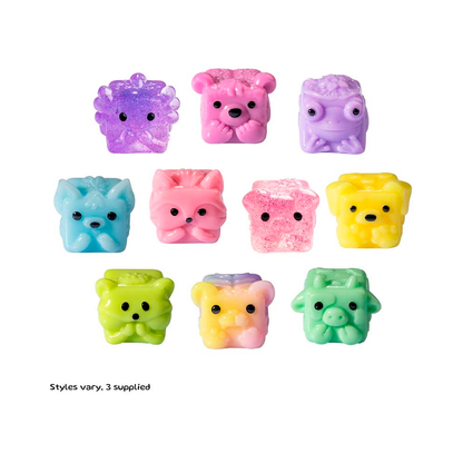 Mushykinz - Mini Mystery Mushy 3 (Assorted)