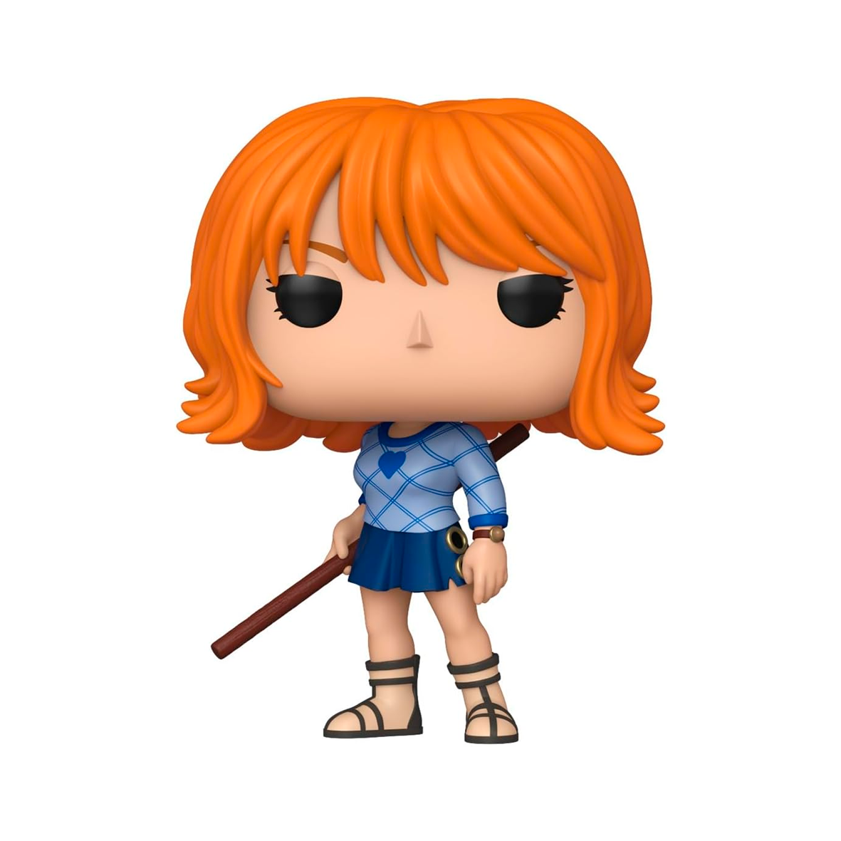 Funko - One Piece - Nami - (1880)