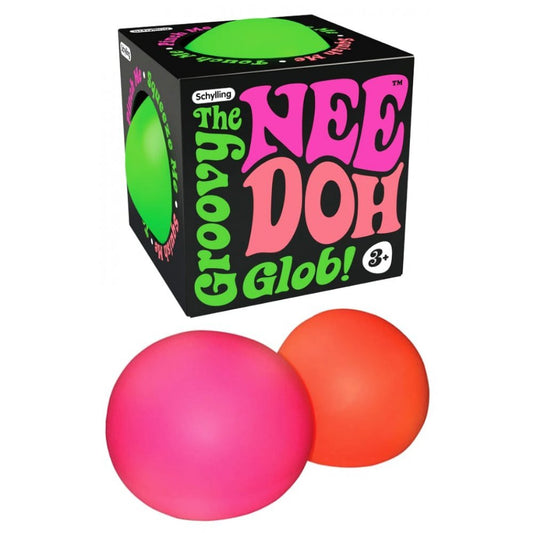 Needoh - Classic Needoh Ball
