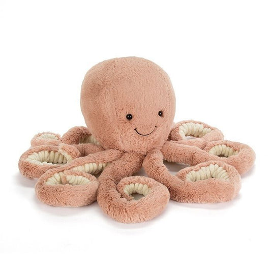 Jellycat - Odell Octopus - Large