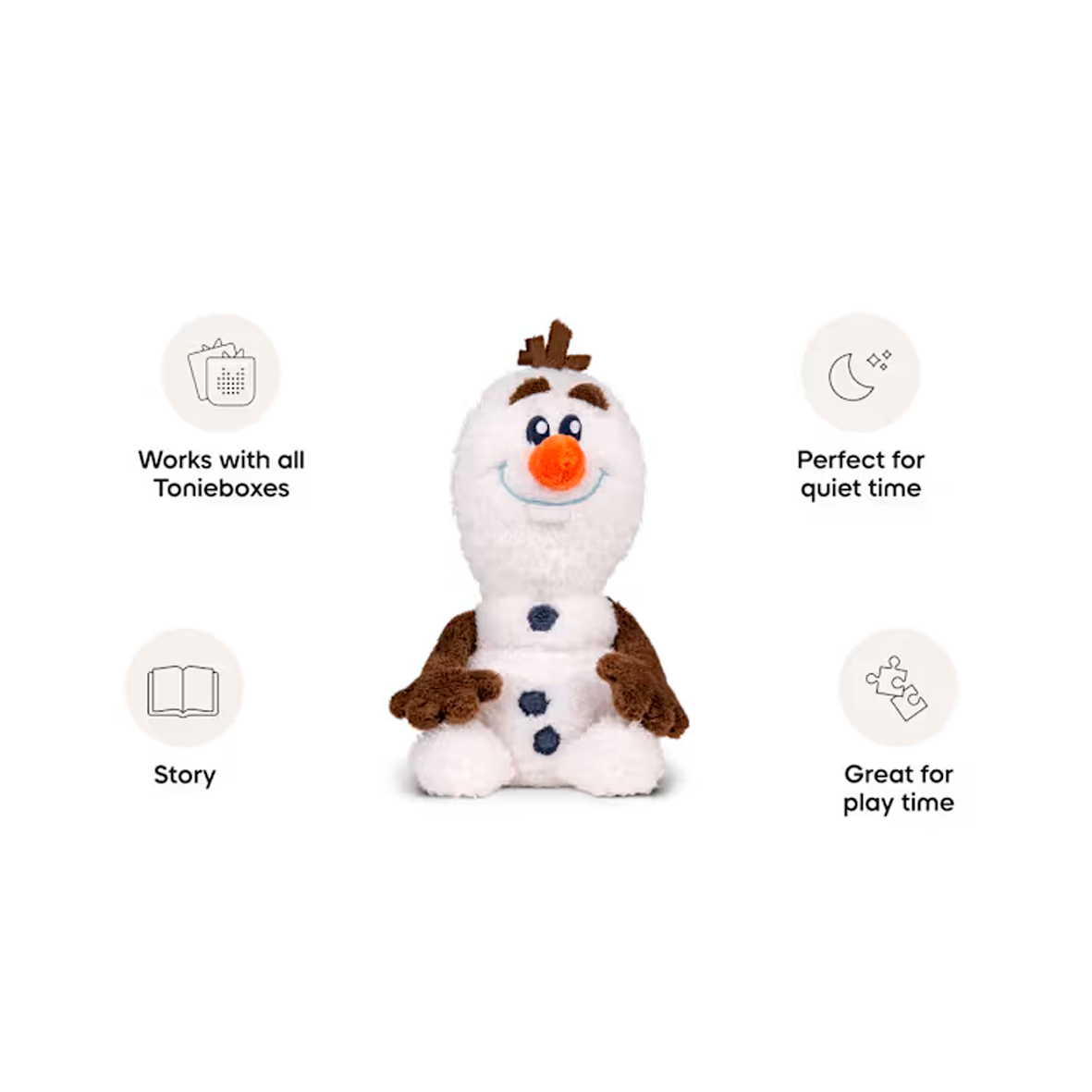 Tonies - Disney - Olaf Cuddle