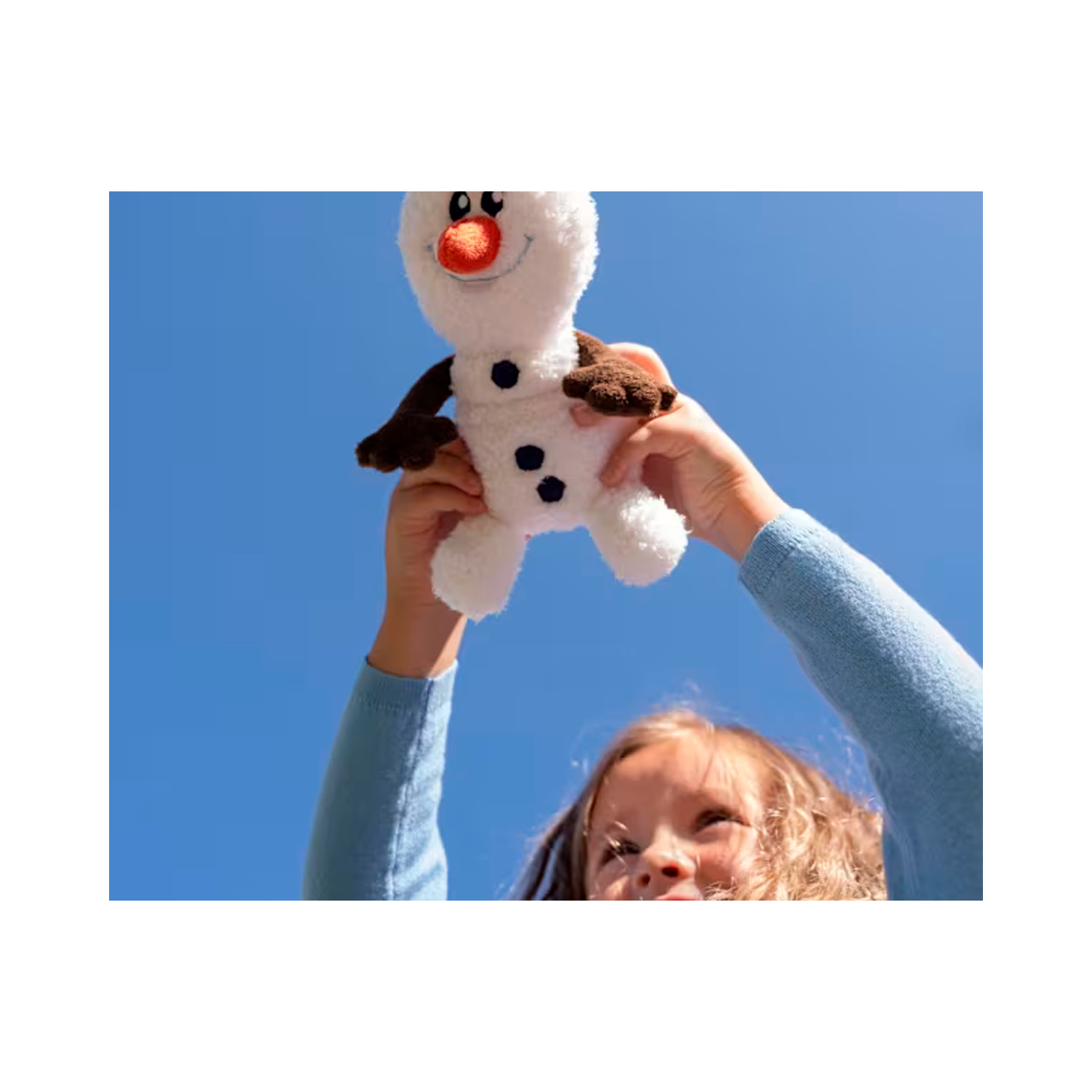 Tonies - Disney - Olaf Cuddle