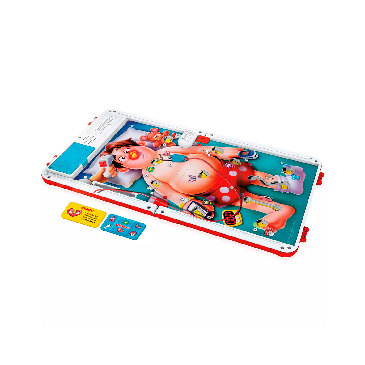 Operation - Boardgame