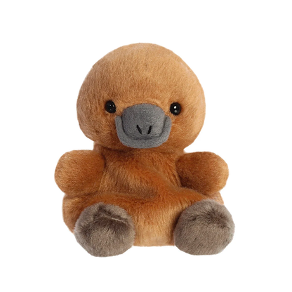 Palm Pals - Patty Platypus