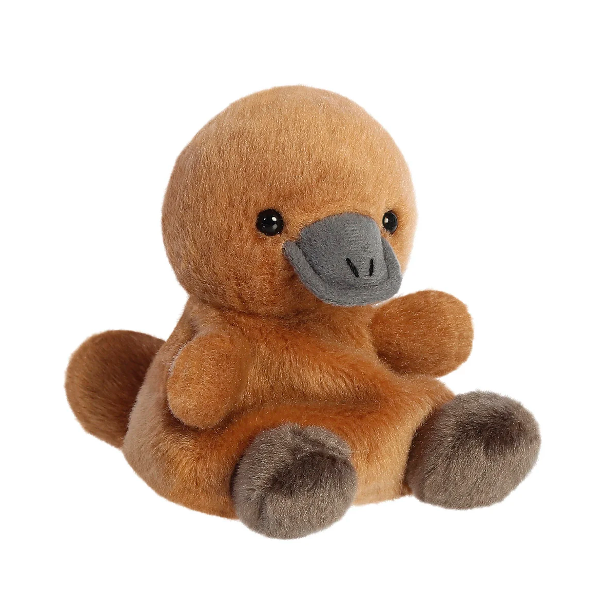 Palm Pals - Patty Platypus