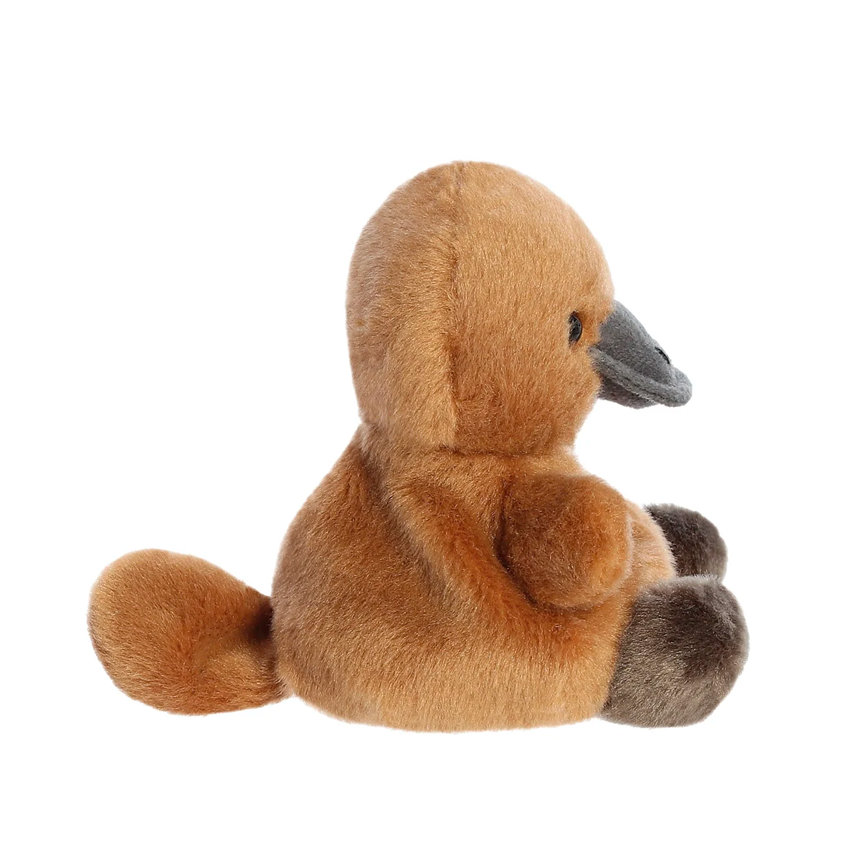 Palm Pals - Patty Platypus