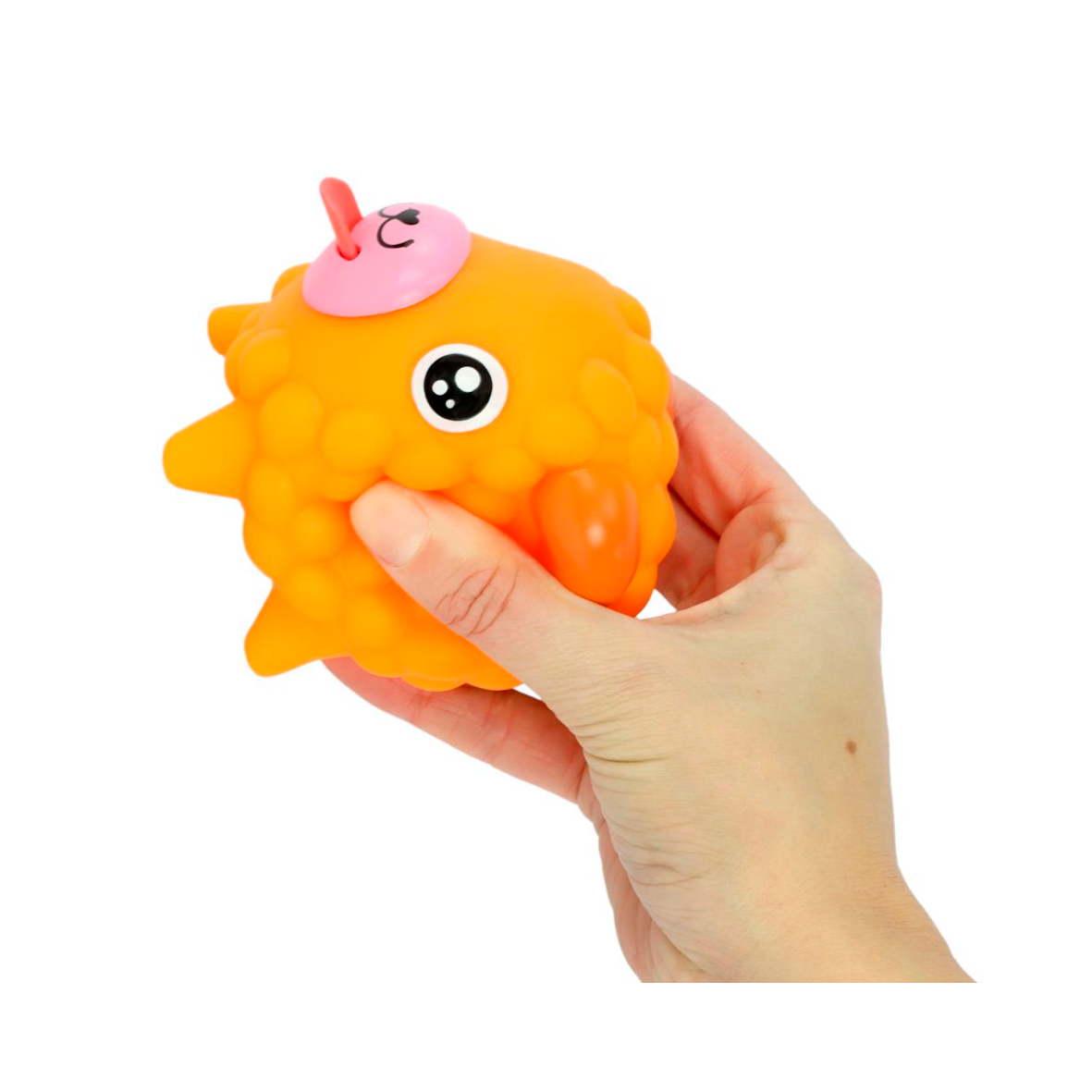 Squishy - Noisy Sheep (Assorted)